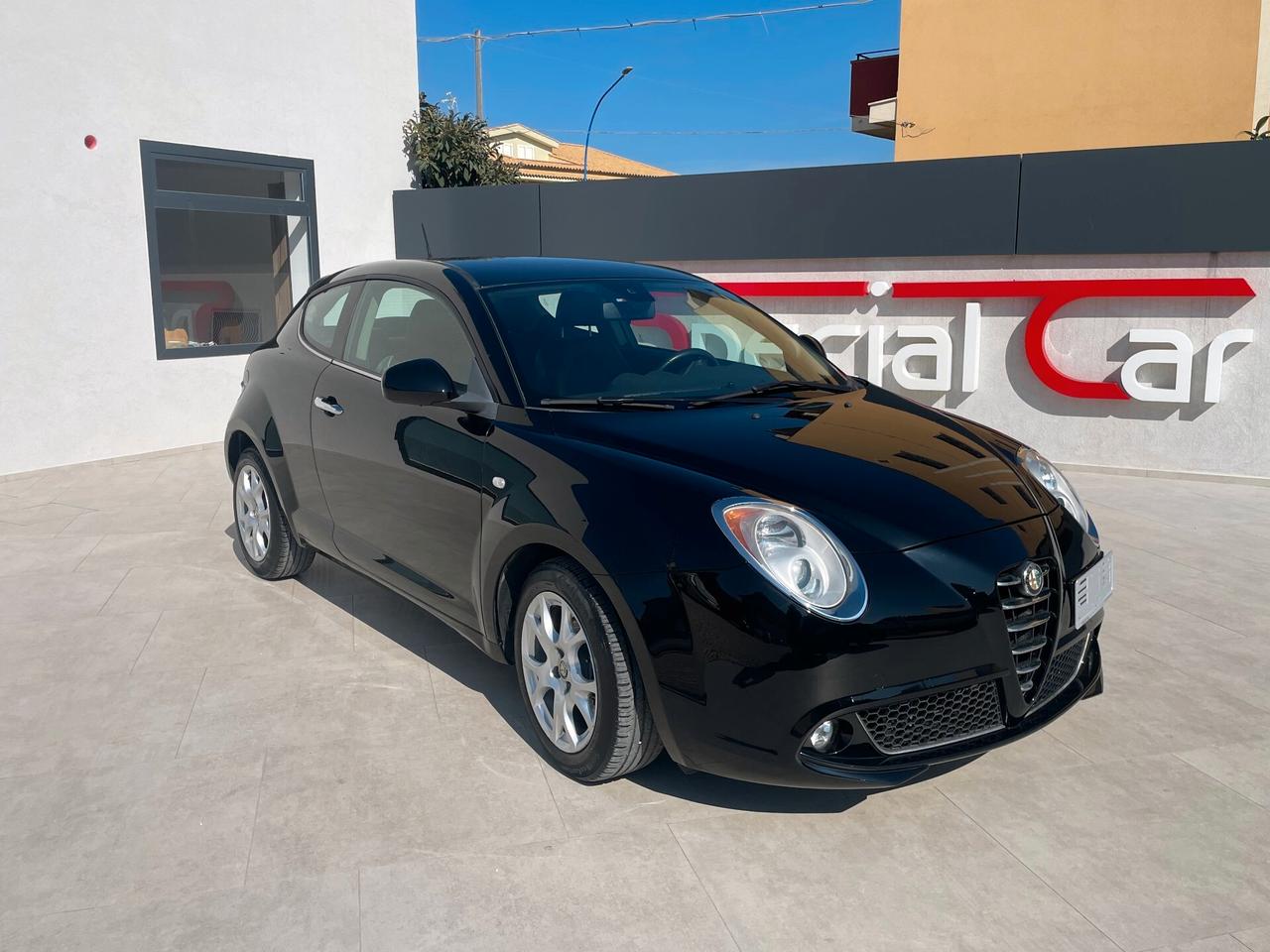 Alfa Romeo MiTo 1.3 JTDm-2 95 CV S&S Distinctive