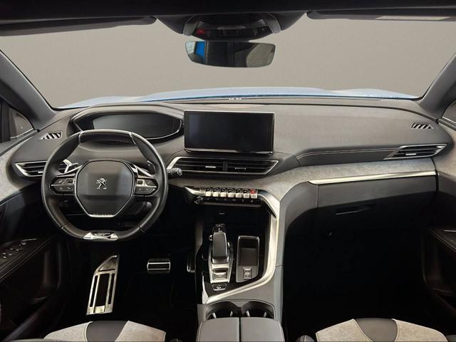 PEUGEOT 3008 Hybrid4 300 e-EAT8 GT Pack TETTO APRIBILE