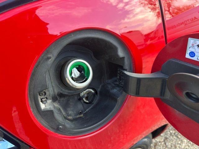 LANCIA Ypsilon OK neo pat. 1.2 69 CV GPL Ecochic Silver