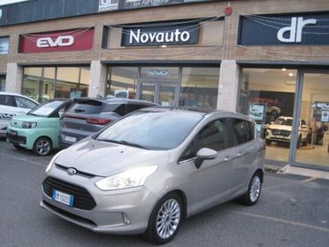 Ford B-Max 1.4 90 CV Titanium Business