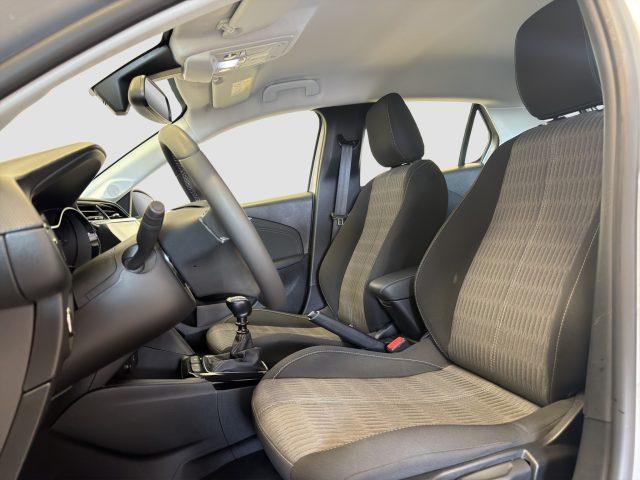 OPEL Corsa Corsa 1.2 100 CV Edition