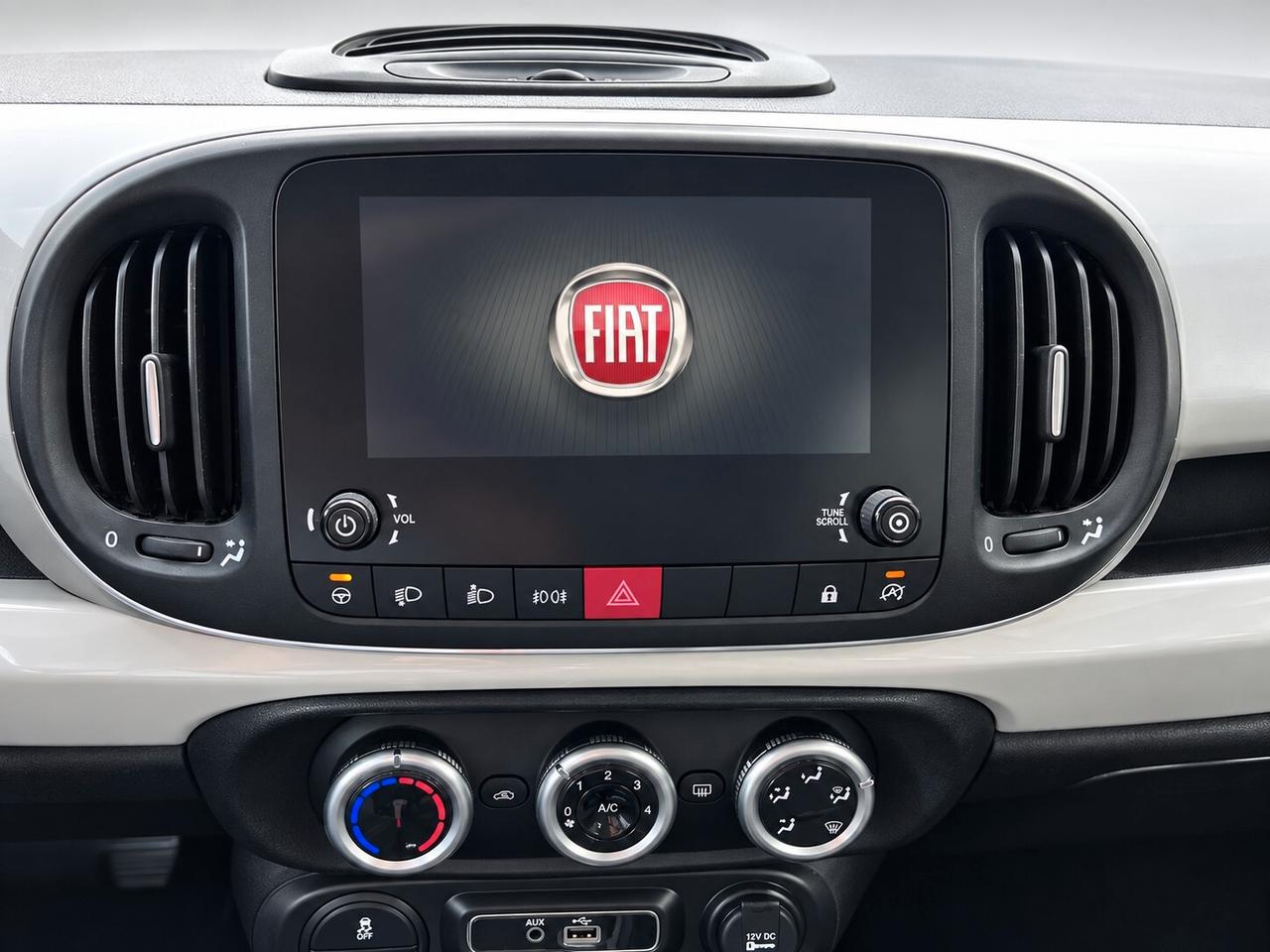 Fiat 500L 1.3 Diesel Multijet 95cv Restyling Euro6
