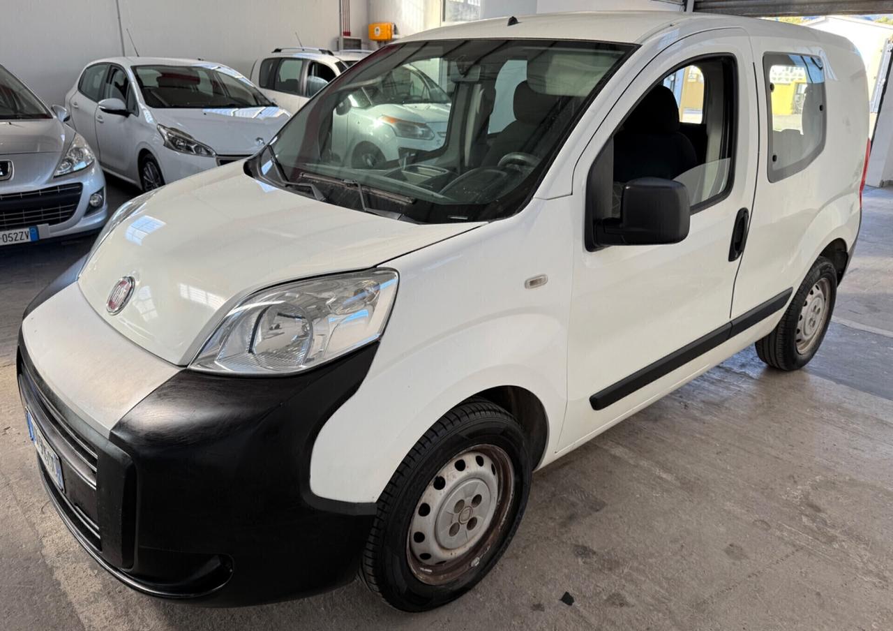 Fiat Fiorino 1.3 Multijet 75CV - 2009