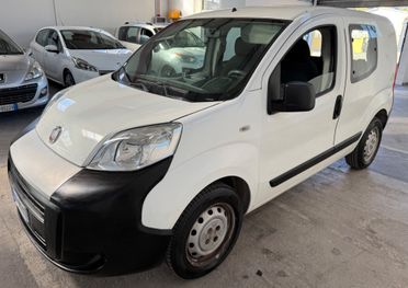Fiat Fiorino 1.3 Multijet 75CV - 2009