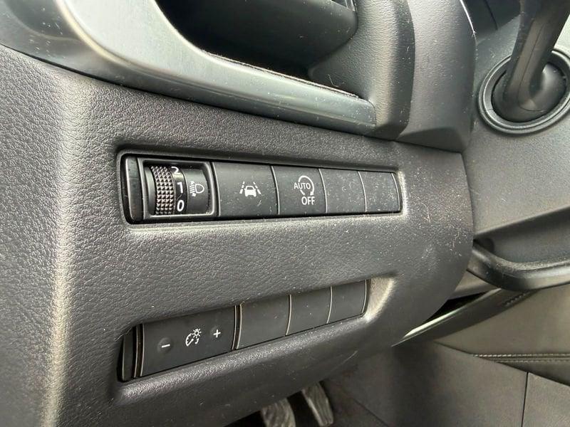 Nissan Qashqai 1.3 MHEV 140 N-Connecta