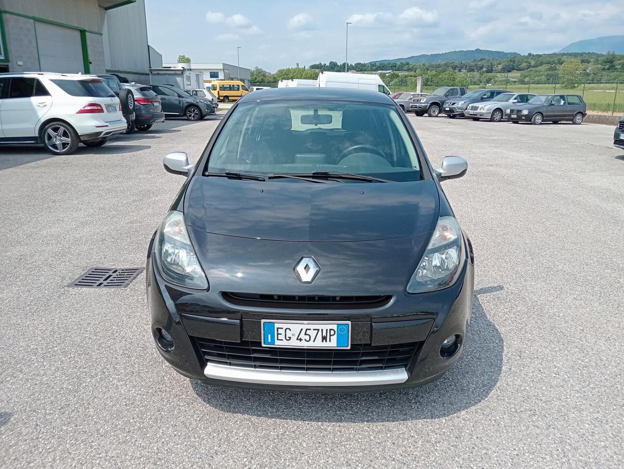Renault Clio 1.2 16V 5 porte Yahoo!