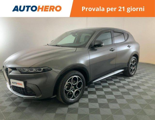 ALFA ROMEO Tonale 1.6 diesel 130 CV TCT6 Ti