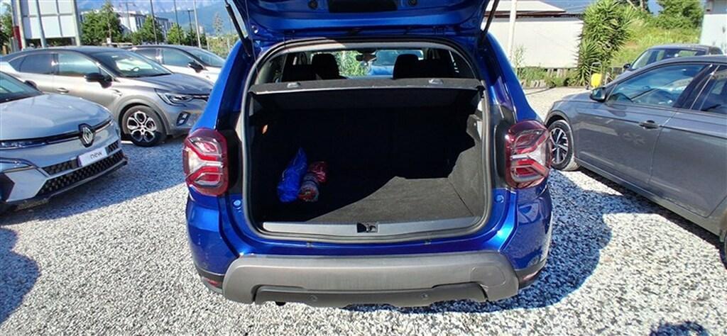 Dacia Duster 1.0 TCe GPL Journey 4x2