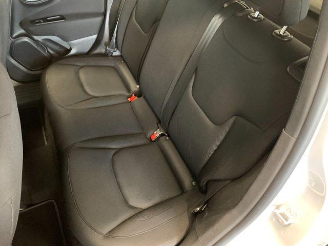 JEEP Renegade 1.6 Mjt DDCT Automatico Business