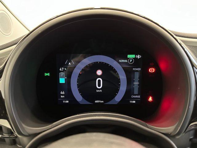 FIAT 500e Action Berlina 23,8 kWh - NEOPATENTATI