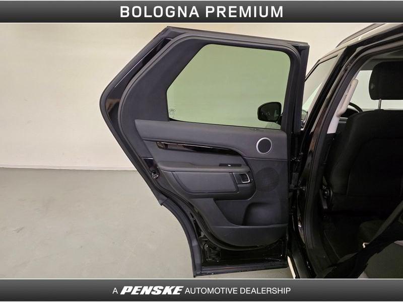 Land Rover Discovery Discovery 2.0 SD4 240 CV S