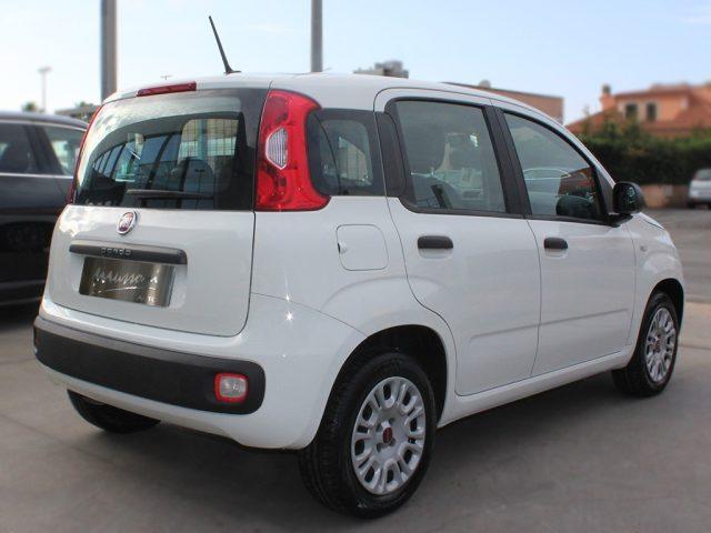 FIAT Panda 1.2