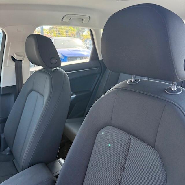 Audi Q3 35 TDI quattro S tronic