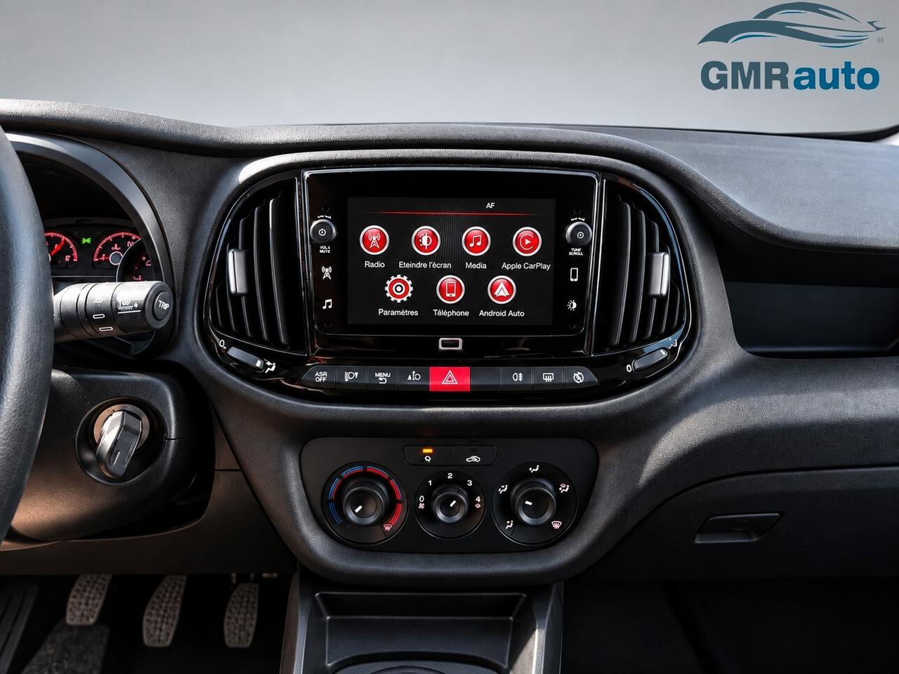 Fiat Doblò Cargo – 1.6mtj 105cv- 3posti – PREZZO REALE NESSUN VINCOLO DI FINANZIAMENTO