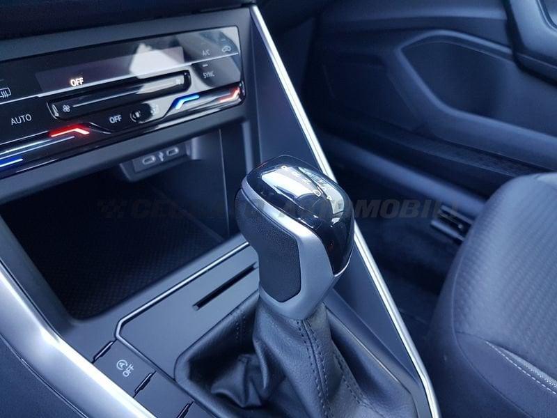 Volkswagen Polo Polo 1.0 tsi Life 95cv dsg