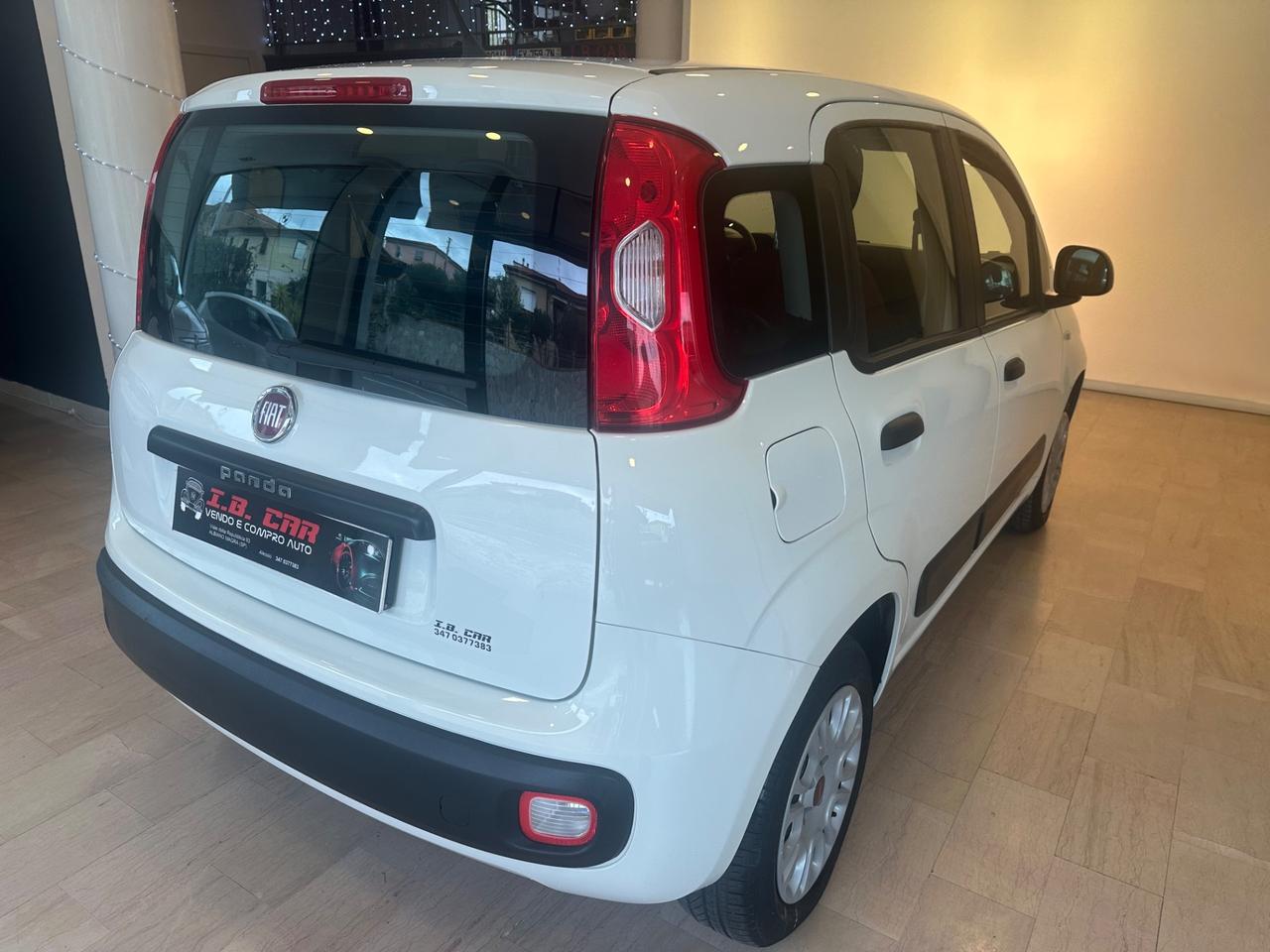Fiat Panda 1.2 Pop