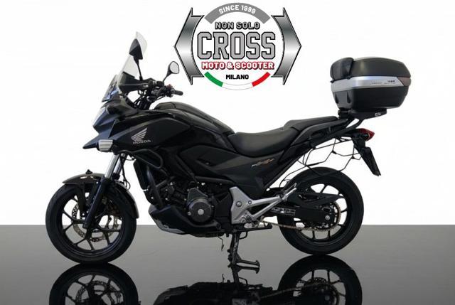 HONDA NC750 X DCT - ANNO 2014