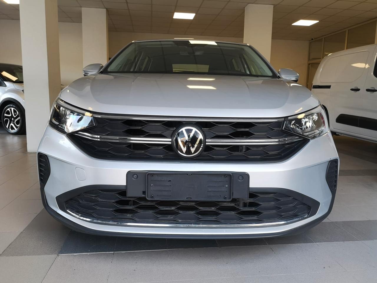 VOLKSWAGEN Taigo 1.0 TSI Life 95 Cv 2023