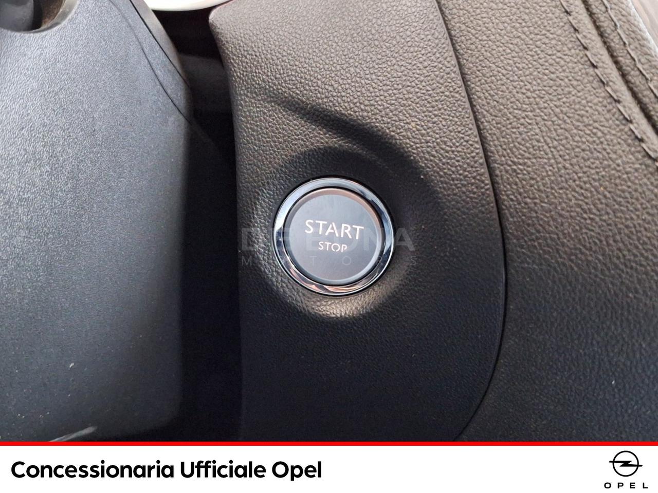 Opel Grandland X x 1.6 ecotec innovation s&s 120cv auto