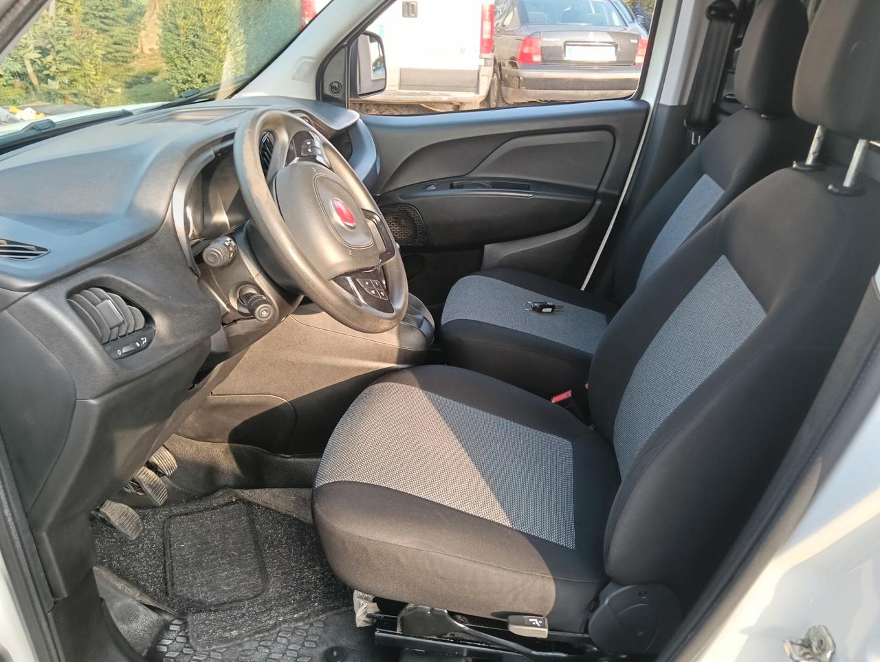 Fiat Doblo Doblò 1.3 MJT S&S PC-TN Cargo Business