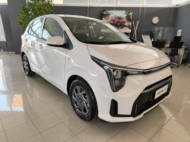Kia Picanto 1.0 12V GPL 5 porte Urban - PRONTA CONSEGNA