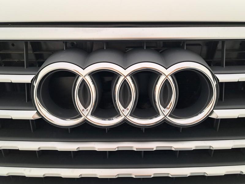 Audi Q7 45 3.0 tdi mhev business plus quattro 7p.ti tiptronic