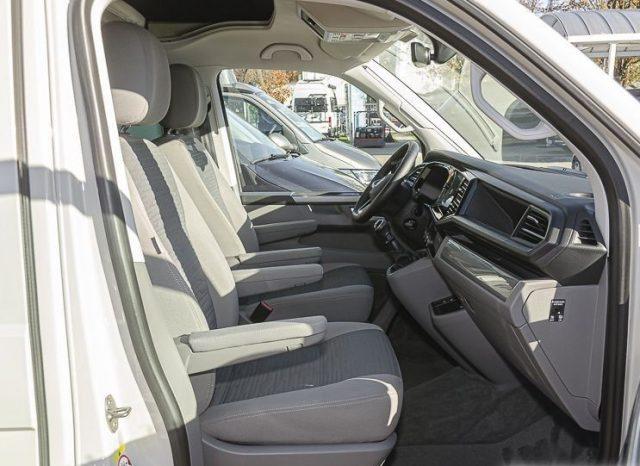 VOLKSWAGEN T6 California 2.0 TDI 150CV Ocean
