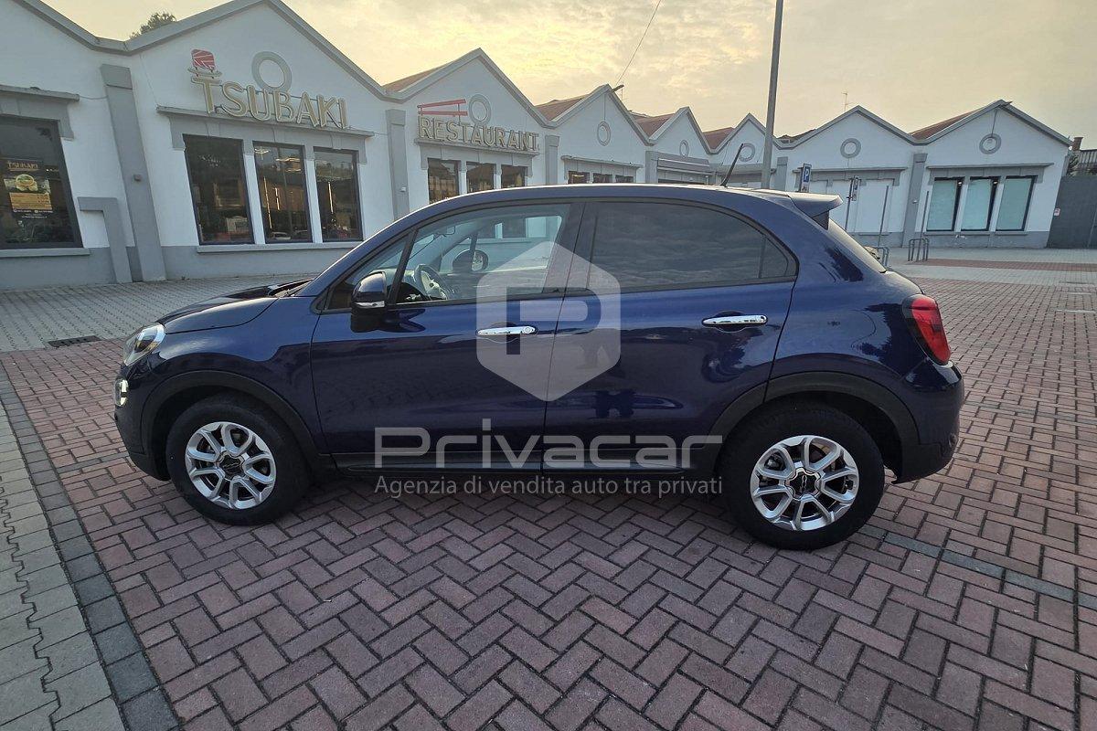 FIAT 500X 1.0 T3 120 CV Urban