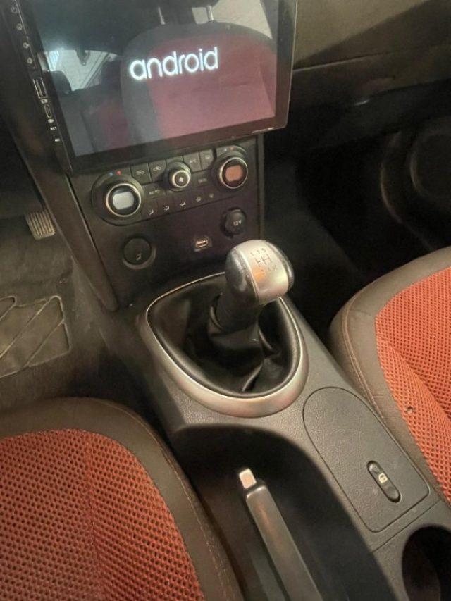 NISSAN Qashqai 1.6 16V Acenta