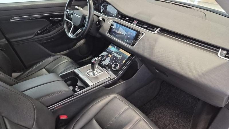 Land Rover Range Rover Evoque 1.5 P300e PHEV S AWD auto