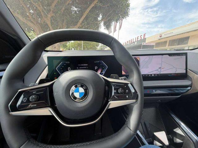 BMW X3 (G45) - xDrive20d 48V