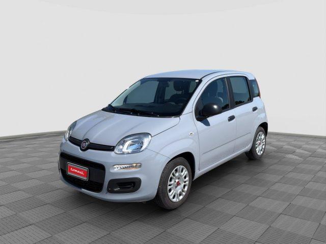 FIAT Panda Panda 1.0 FireFly Hybrid