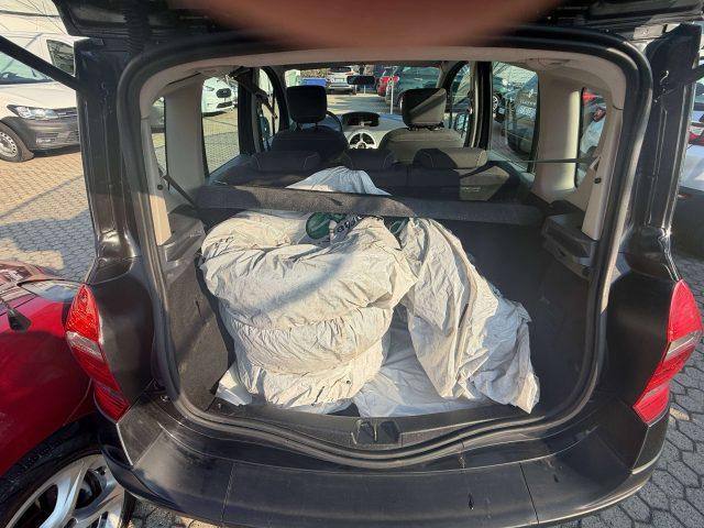 RENAULT Grand Modus Grand Modus 1.2 Night