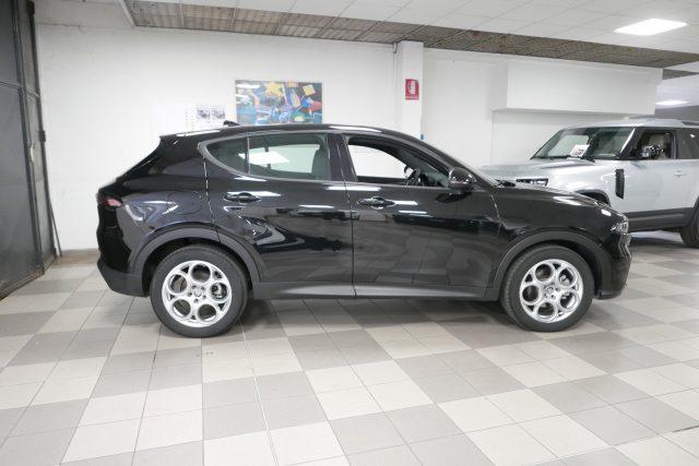 ALFA ROMEO Tonale 1.5 130 CV MHEV TCT7 Sprint