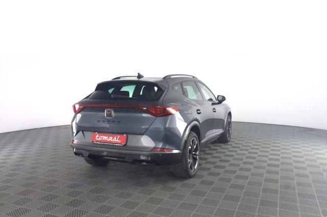 CUPRA Formentor Formentor 1.5 TSI DSG