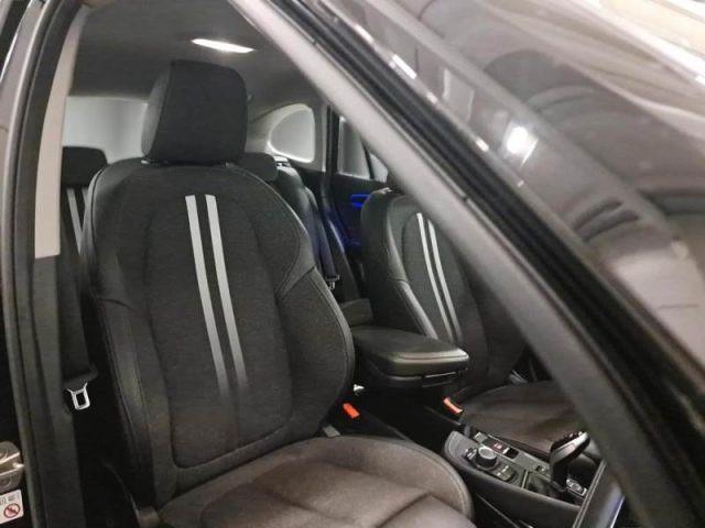 BMW X1 xDrive18d Sport