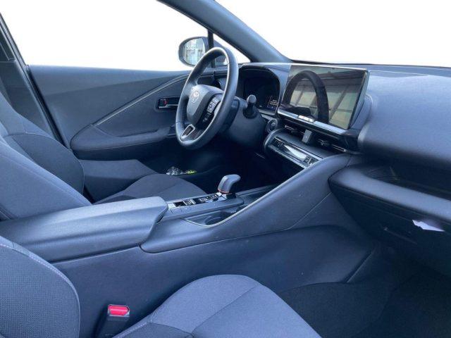 TOYOTA C-HR 1.8 HV Trend