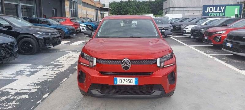 Citroën C3 Nuova Turbo 100cv - YOU