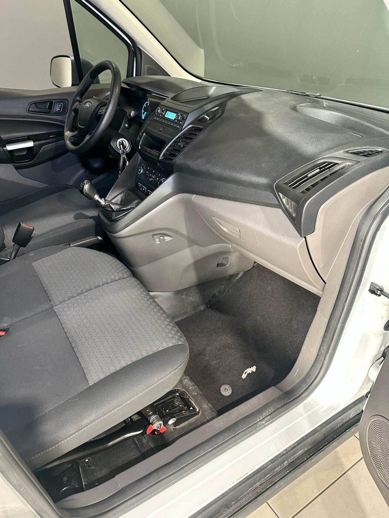 Ford Transit Connect 1.5 TDCi