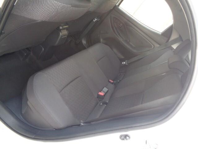 Toyota Yaris 1.5 Hybrid 5 porte Active NESSUN VINCOLO DI FINANZIAMENTO....
