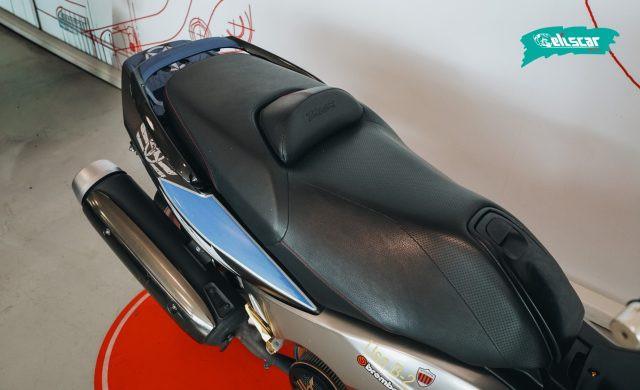 YAMAHA T-Max 500 T-MAX 500