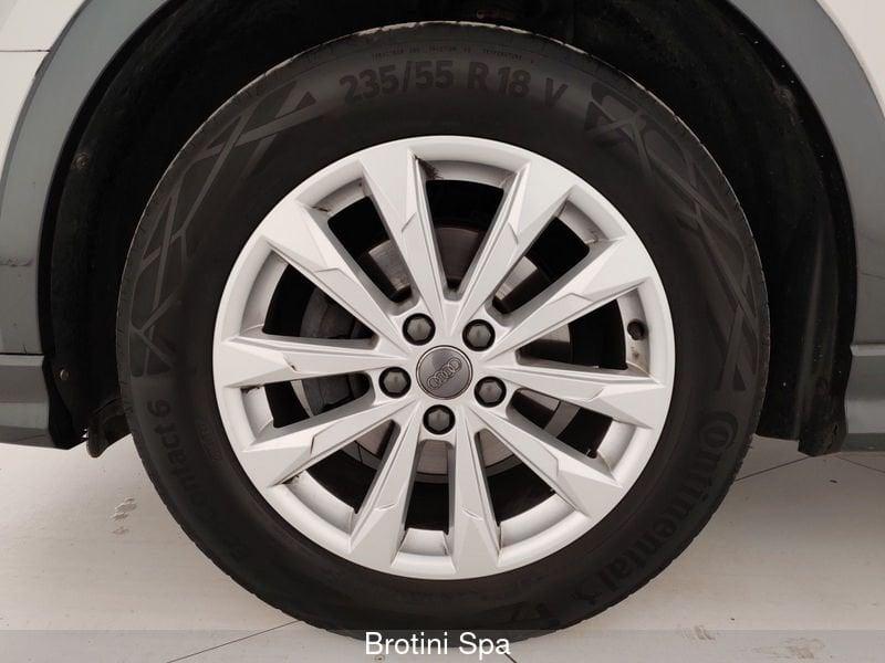 Audi Q3 Q3 SPB 35 TFSI