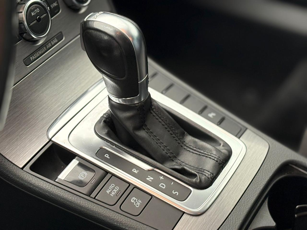 Volkswagen Passat Var. 1.4 TSI DSG Comfort. EcoFuel