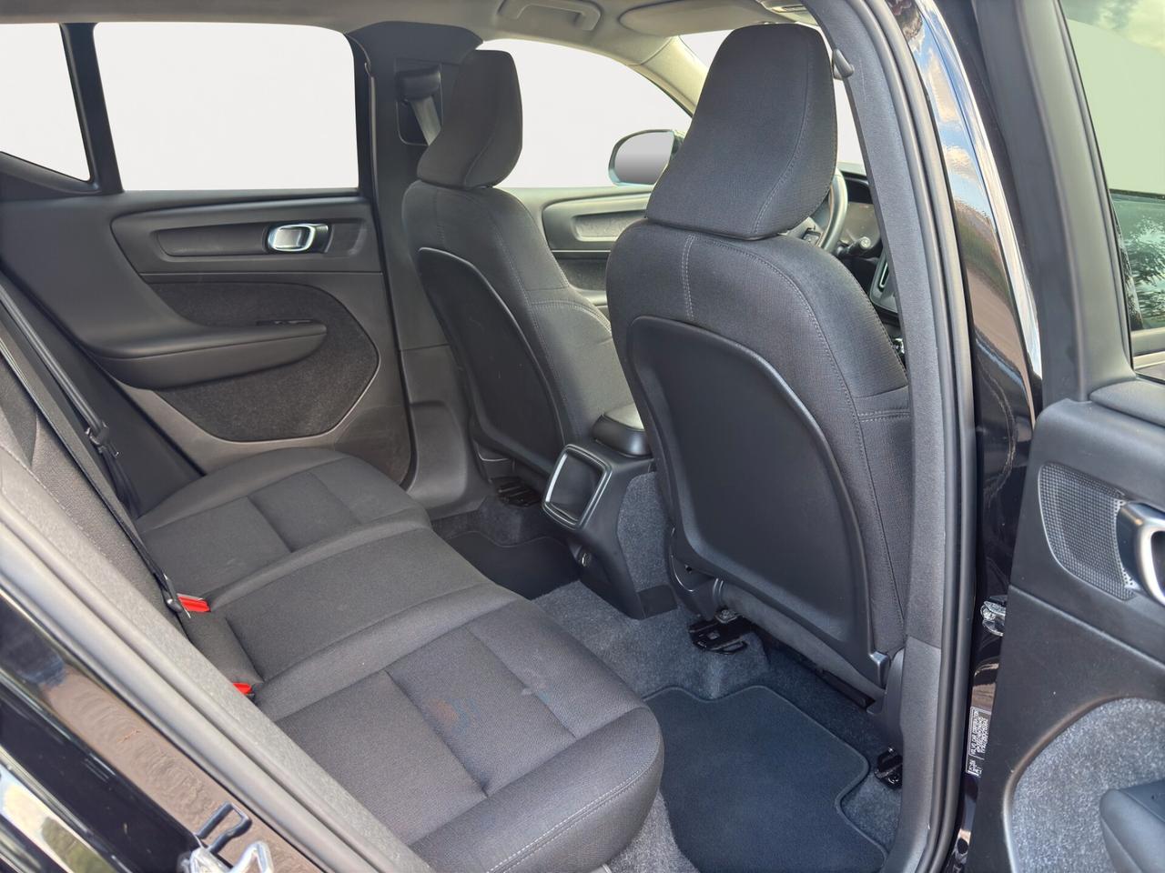 Volvo XC40 D3 150 Cv AWD Geartronic Business - 2019