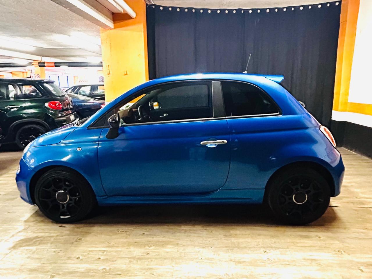 FIAT 500 SPORT CON SOLI 90.680KM
