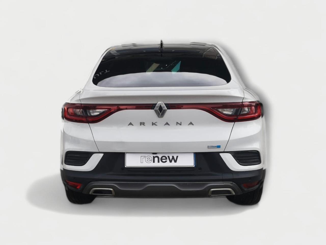 Renault Arkana 1.6 E-Tech full hybrid R.S. Line 145cv