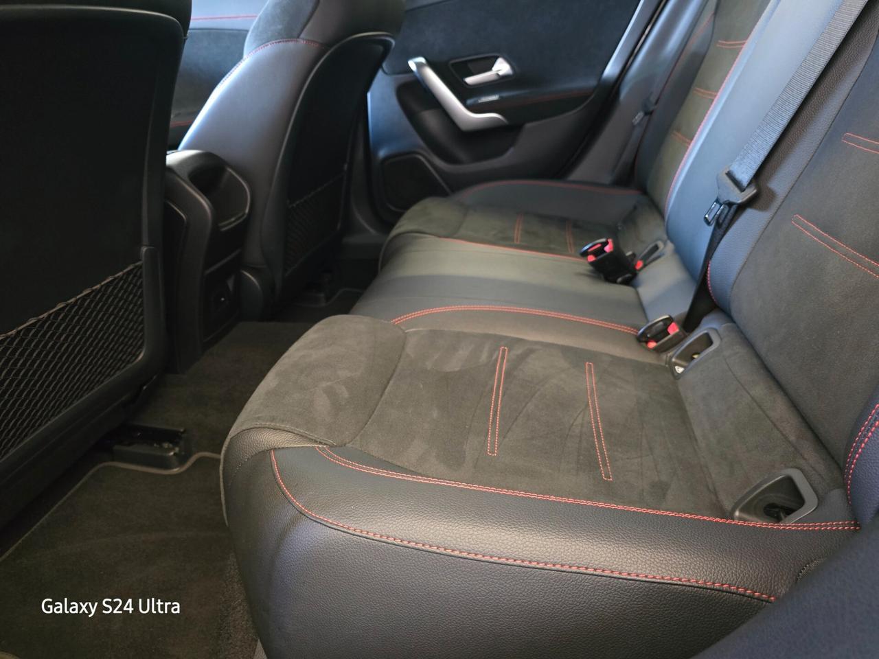 Mercedes-benz CLA 200 CLA 200 Shooting Brake Premium