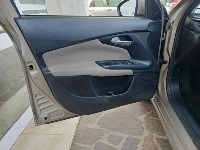 FIAT Tipo 1.3 Mjt S&S SW Business