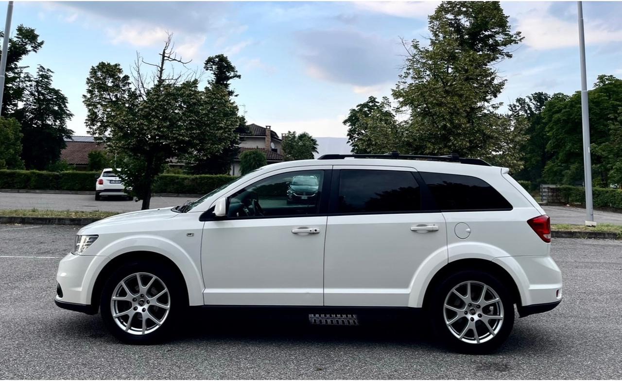 Fiat Freemont 2.0 Multijet 170 CV Urban