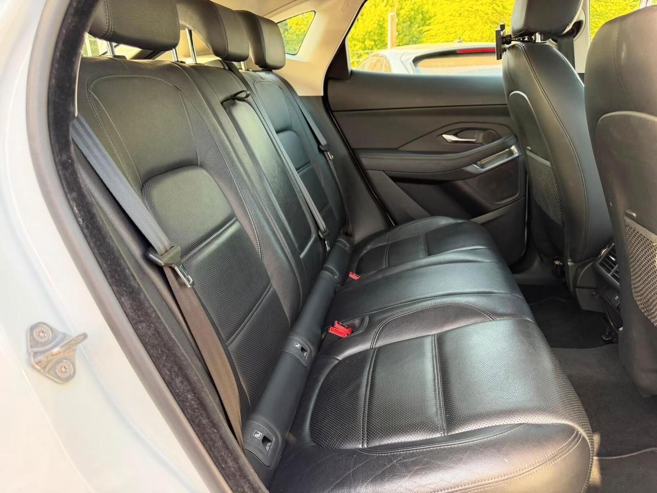 Jaguar E-Pace 2.0D 150 CV AWD S